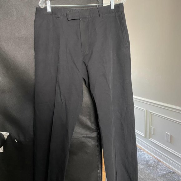 HUGO BOSS MEN'S PANTS. - Picture 1 of 3